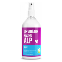 ALP Likvidátor pachu na obuv 215 ml