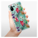 Odolné silikónové puzdro iSaprio - Flower Pattern 03 - Xiaomi Mi 11 Lite