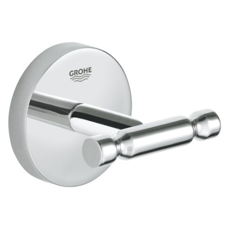 Háčik GROHE BauCosmopolitan chróm G40461001