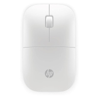 Myš HP - Z3700 Mouse, Wireless, Blizzard White