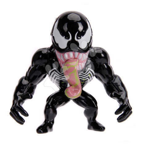 Figúrka zberateľská Marvel Venom Jada kovová výška 10 cm