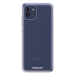 Odolné silikónové puzdro iSaprio - 4Pure - mléčný bez potisku - Samsung Galaxy A03