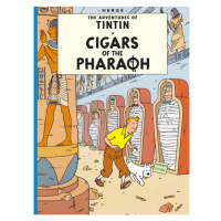 Harper Collins Cigars of the Pharaoh (The Adventures of Tintin)