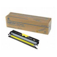 Minolta A0V305H Toner Yellow