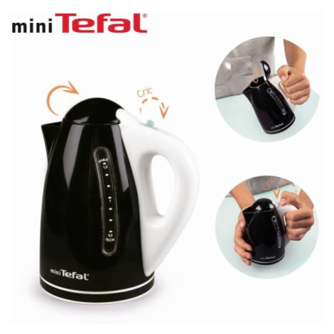 Smoby Rýchlovarná kanvica mini Tefal Express