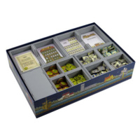 Folded Space Le Havre Insert