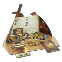 Poland Games Board Game Organizer: Game of Thrones 2nd Ed. (ERA93615)