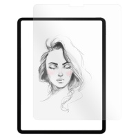 Ochranné tvrdené sklo FIXED PaperGlass Screen Protector pre Apple iPad Pro 12,9