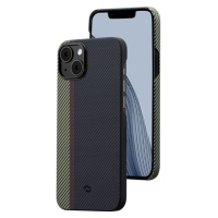 Pitaka FW MagEZ Case 3, overture - iPhone 14 Plus