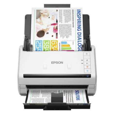 Epson WorkForce DS-770II skener