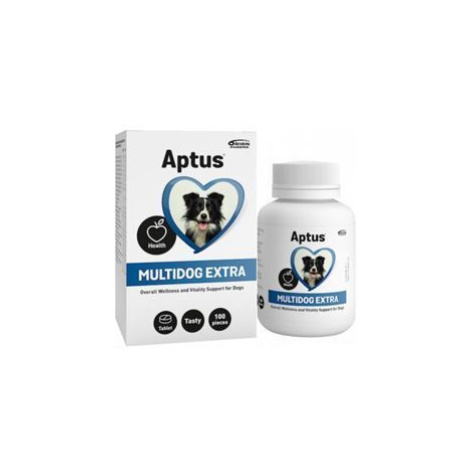 Aptus Multidog Extra VET 100tbl Orion