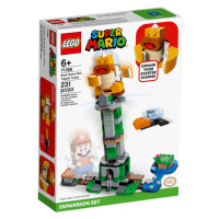 LEGO BOSS SUMO BRO A PADAJUCA VEZA – ROZSIRUJUCI SET /71388/