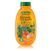 GARNIER Botanic Therapy Kids 2 v 1 Šampón a kondicionér Leví kráľ Apricot 400 ml