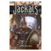 Osprey Games Jackals Bronze Age Fantasy Roleplaying