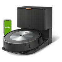 iRobot Roomba j7+ robotický vysávač