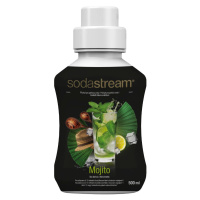 Sodastream Mojito nealko 500ml