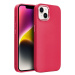 FRAME Case Apple iPhone SE 2022 magenta