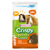 Versele Laga Crispy Pellets Guinea Pigs krmivo pre morčatá  2kg