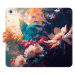 Flipové puzdro iSaprio - Spring Flowers - iPhone 5/5S/SE