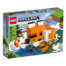 LEGO MINECRAFT LISCI DOMCEK /2221178/