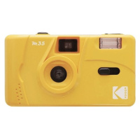 Kodak M35 reusable fotoaparát YELLOW