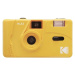 Kodak M35 reusable fotoaparát YELLOW