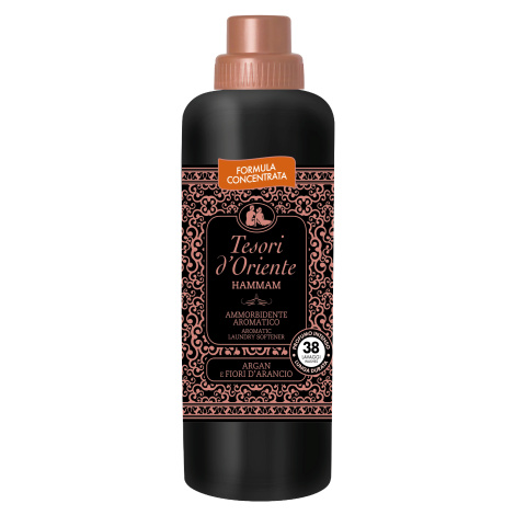 Tesori D' Oriente Hammam avivážny prostriedok 760ml 38PD