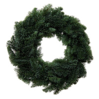 Veniec Nobilis polovičný nezdobený 30 cm