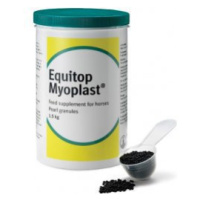 Equitop Myoplast plv 1500g + Doprava zadarmo