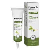 KAMEDIS AC-CLEAR Spot Treatment gél na lokálne ošetrenie 22 ml