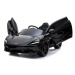 mamido  Elektrické autíčko McLaren 720S čierne