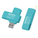 ADATA Flash Disk 32GB UC310 ECO, USB 3.2, modrá