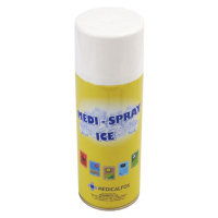 MEDI - SPRAY ICE 400 ml