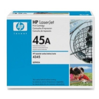 HP Q5945A Tonerová kazeta Black