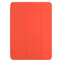 Púzdro Smart Folio for iPad Air (4GEN) - Electric Orange (MJM23ZM/A)