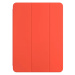 Púzdro Smart Folio for iPad Air (4GEN) - Electric Orange (MJM23ZM/A)