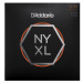 D'Addario NYXL1356W