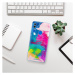 Odolné silikónové puzdro iSaprio - Abstract Paint 03 - Huawei P Smart Z