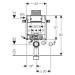GEBERIT - Kombifix Predstenová inštalácia na závesné WC, výška 0,82 m 110.000.00.1