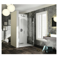 Sprchové dvere 100 cm Huppe Solva pure ST3003.092.322