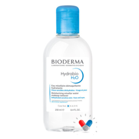 Bioderma Hydrabio H2O micelárna voda 250 ml