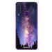 Odolné silikónové puzdro iSaprio - Milky Way 11 - Huawei Y6p