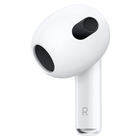 Apple AirPods náhradné slúchadlo pravé (3.gen)