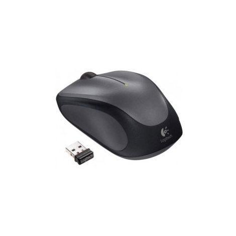 Logitech bezdrôtová myš M235, USB