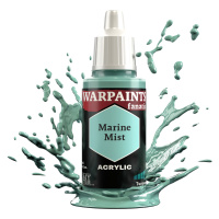 Army Painter - Warpaints Fanatic: Marine Mist