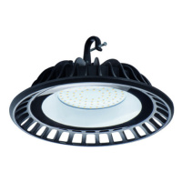 Svietidlo LED 50W, 4000K, 4500lm, IP65, čierna, KTS-H, O240, HIBO LED N 50W-NW (Kanlux)