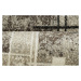 Kusový koberec Phoenix 3024-744 - 120x170 cm Breno