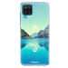 Plastové puzdro iSaprio - Lake 01 - Samsung Galaxy A12