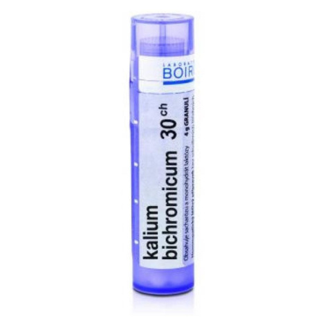 BOIRON Kalium bichromicum CH30 4 g