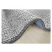 Kusový koberec Wolly 102840 kruh - 200x200 (průměr) kruh cm BT Carpet - Hanse Home koberce
